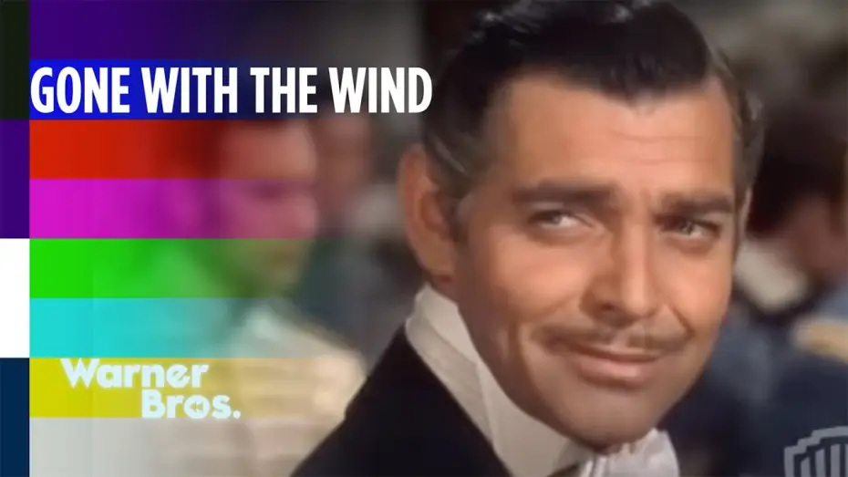 Watch film Gone with the Wind | Rhett Buys Scarlett