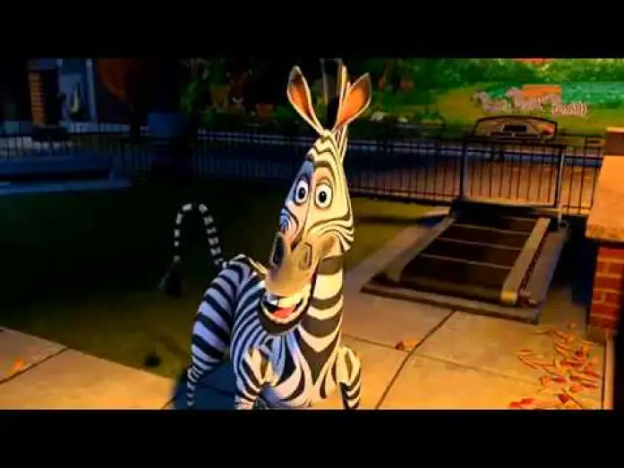 Watch film Madagascar | Madagascar Trailer deutsch german