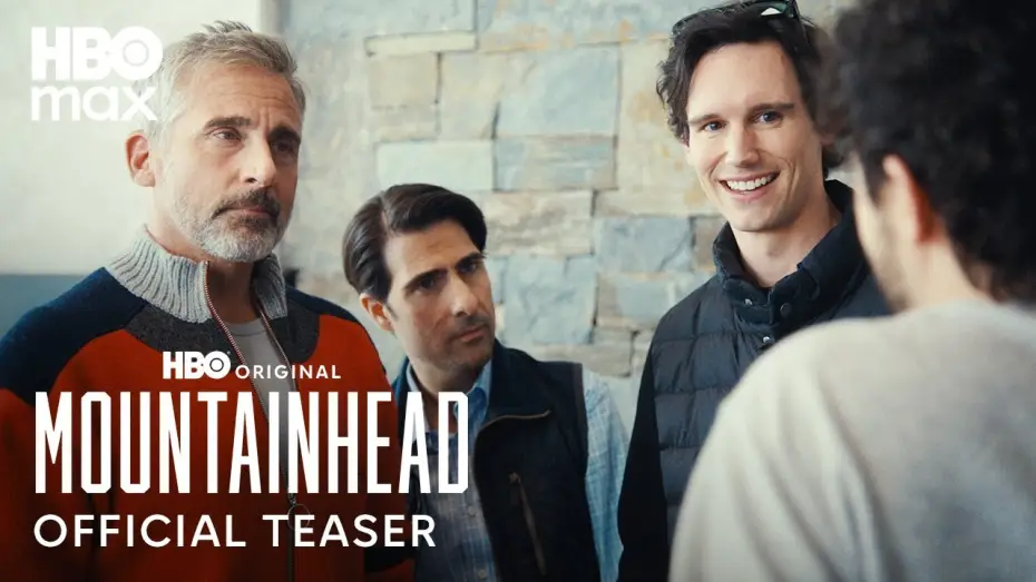 Watch film Mountainhead | Official Teaser