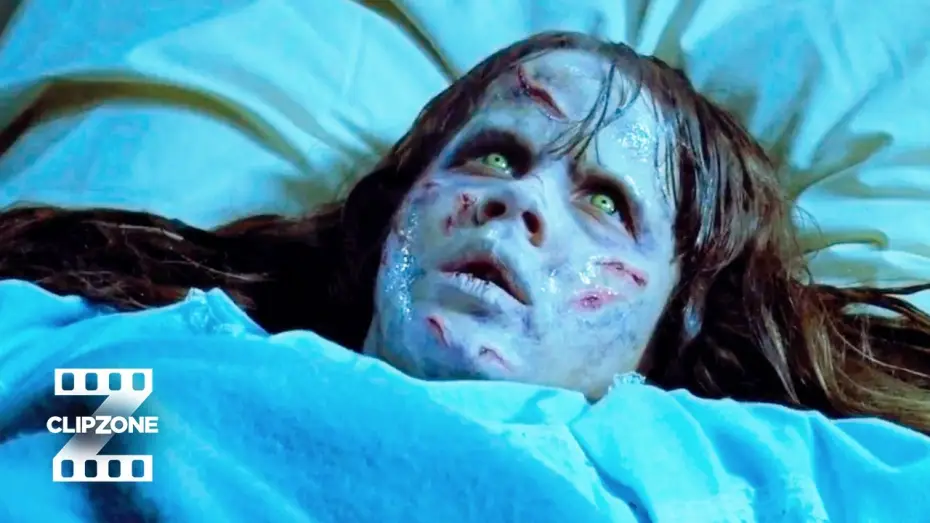 Watch film The Exorcist | Regan Possesses the Priest