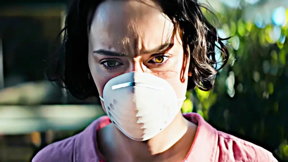 Watch film We Bury the Dead | Мы хороним мертвецов - Русский трейлер (Субтитры, 2026) Дейзи Ридли