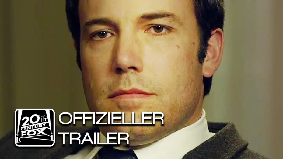 Watch film Gone Girl | Gone Girl - Das Perfekte Opfer - Trailer 1 - Deutsch HD