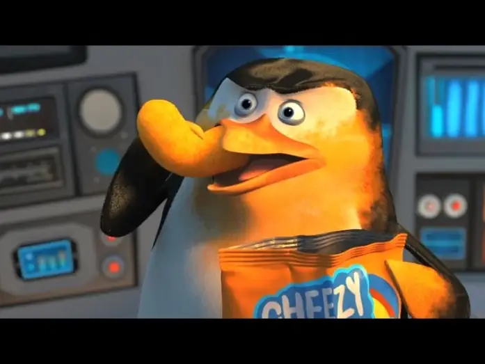 Watch film Penguins of Madagascar | Les Pingouins de Madagascar Bande Annonce VOST