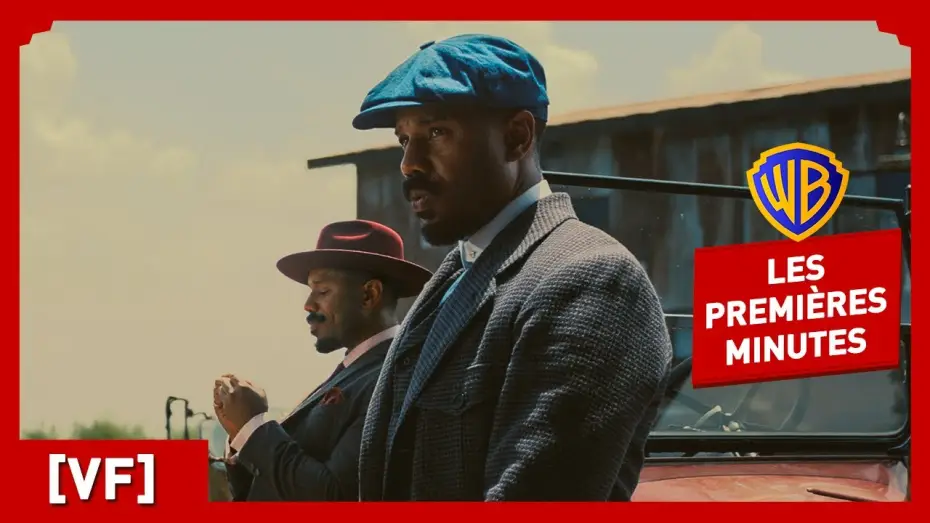 Watch film Sinners | Sinners | Regardez les premi&egrave;res minutes du film