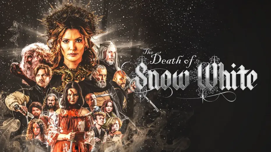 Watch film The Death of Snow White | THE DEATH OF SNOW WHITE - Offizieller Deutscher Trailer