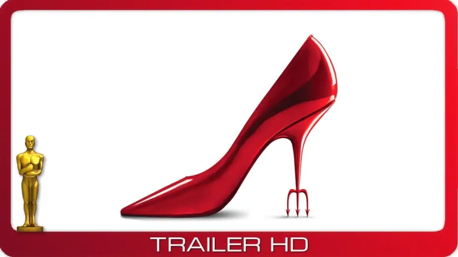 Watch film The Devil Wears Prada | Der Teufel tr&auml;gt Prada ≣ 2006 ≣ Trailer