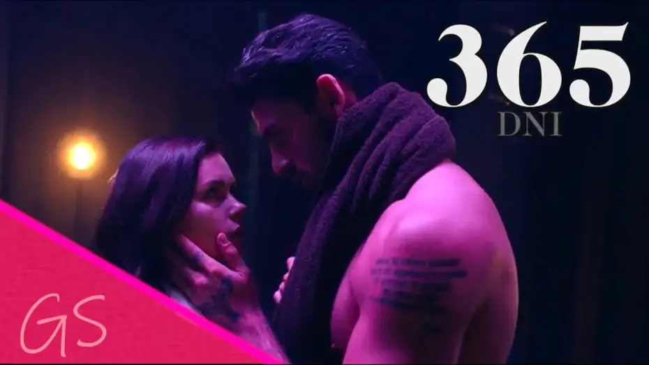 Watch film 365 Days | 365 DNI [365 GIORNI] TRAILER ITA | La storia di Massimo e Laura