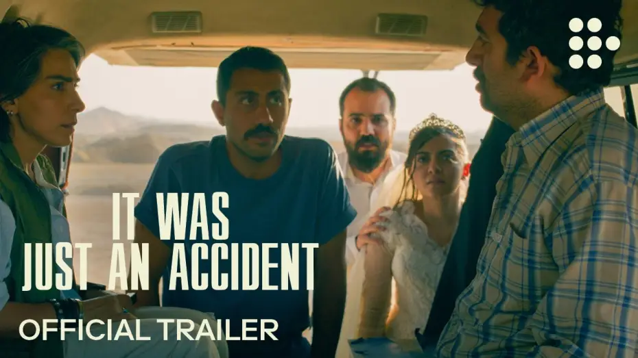 Watch film It Was Just an Accident | Official Trailer #2 [Subtitled]