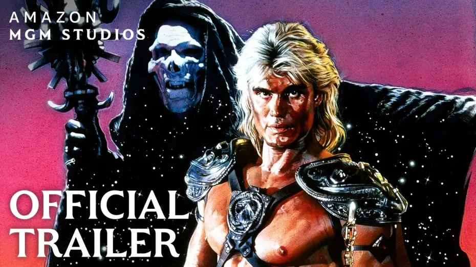Watch film Masters of the Universe | Official Trailer