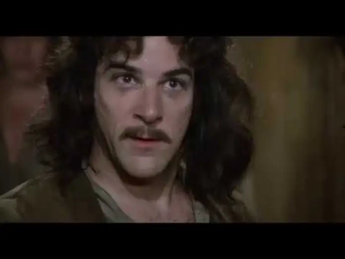 Watch film The Princess Bride | LA PRINCESA PROMETIDA - CASTELLANO