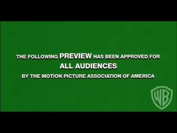 Watch film Blade: Trinity | Trailer