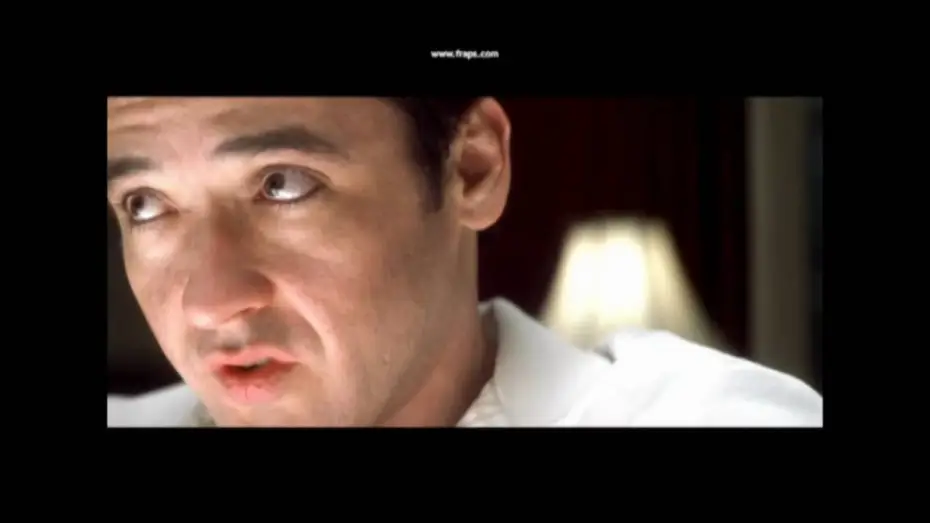 Watch film Identity | Identit&auml;t (2003) - Trailer german/deutsch