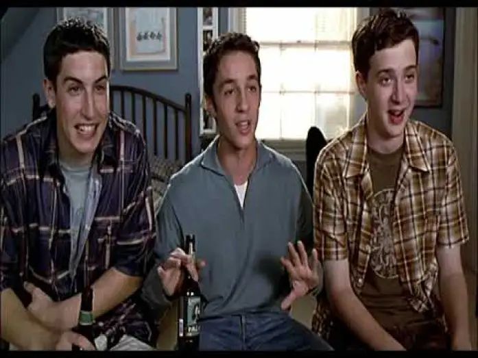 Watch film American Pie | Bande annonce American pie