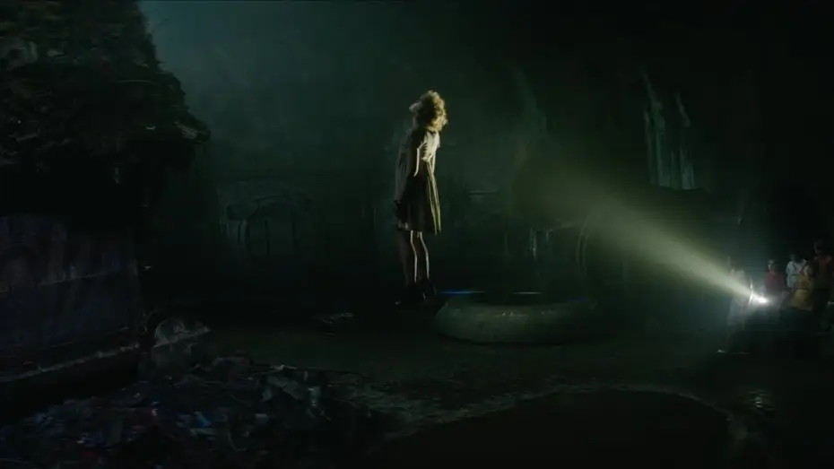 Watch film It | Legacy