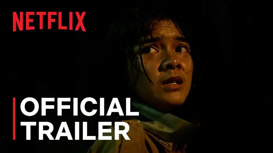Watch film Monster | Monster | Official Trailer | Netflix