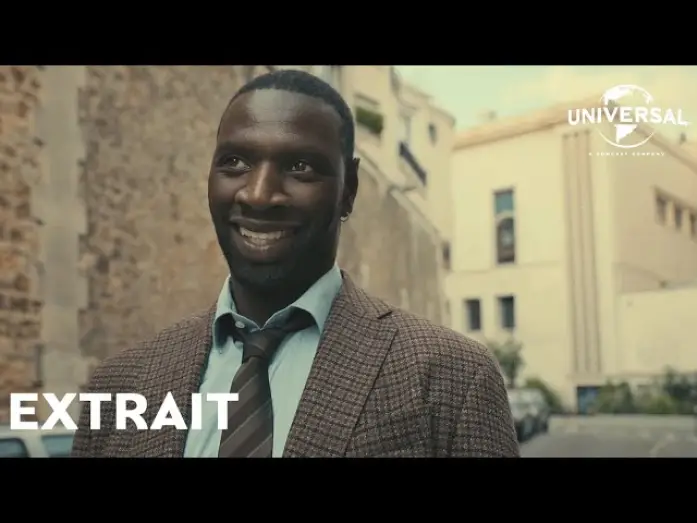 Watch film The Killer | The Killer - Extrait "Des vies pr&eacute;visibles" VF [Actuellement au cin&eacute;ma]