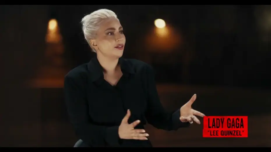 Watch film Joker: Folie &agrave; Deux | What The World Needs Now