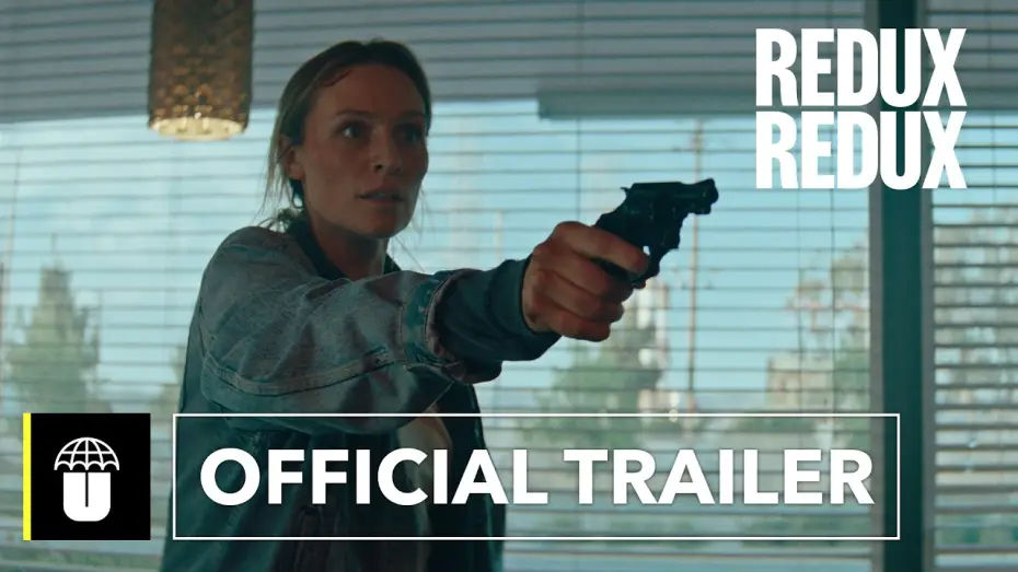 Watch film Redux Redux | Official Trailer