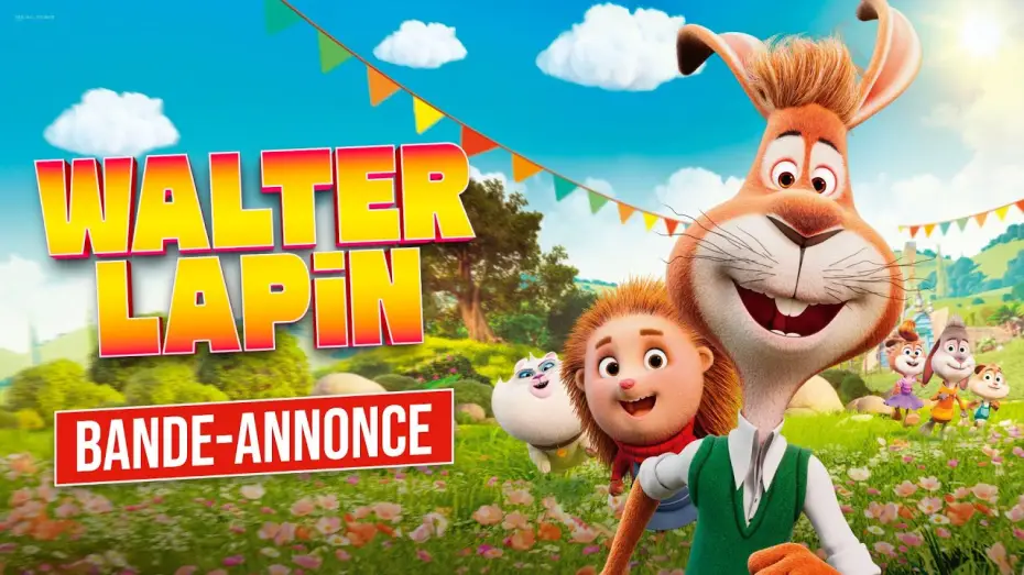 Watch film Spiked | Bande-annonce officielle VF