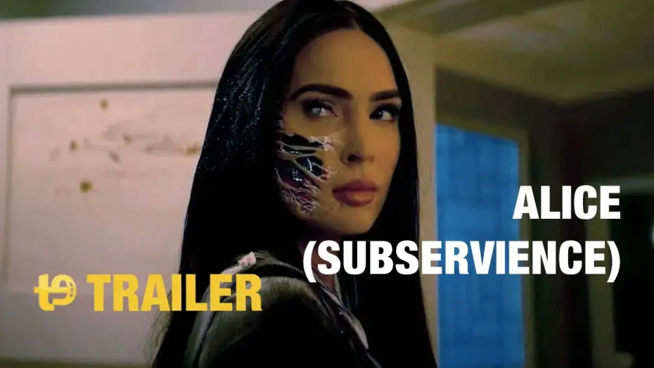 Watch film Subservience | Alice (Subservience) - Trailer espa&ntilde;ol