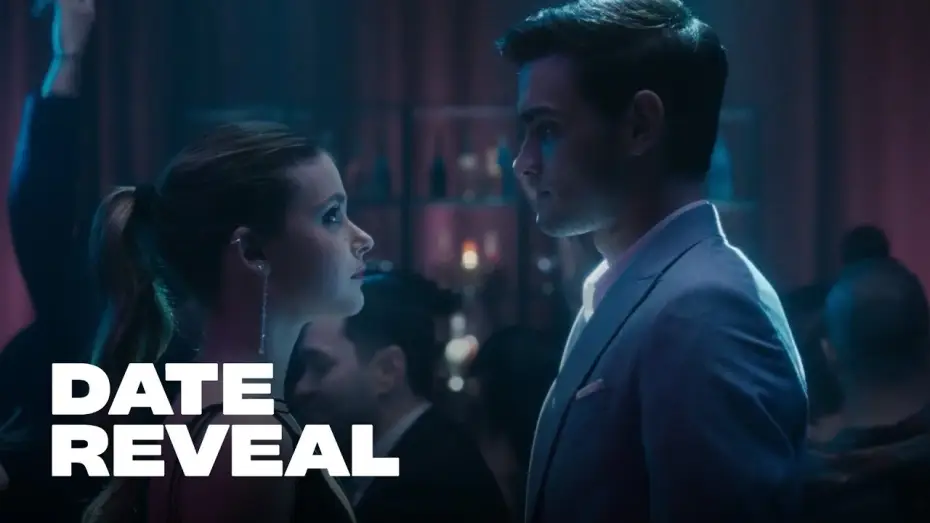 Watch film Your Fault | &Egrave; colpa tua? | Teaser Trailer | Prime Video