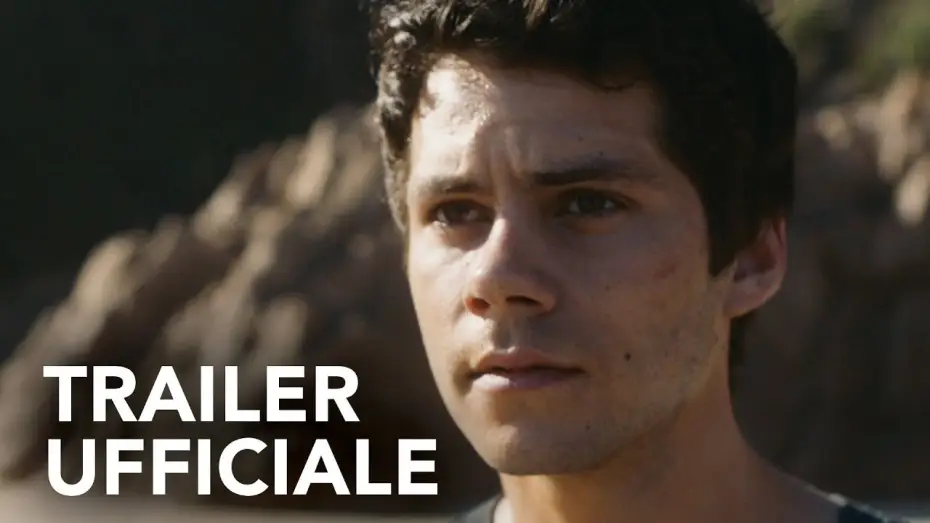 Watch film Maze Runner: The Death Cure | Maze Runner: La Rivelazione | Trailer Ufficiale #2 HD | 20th Century Fox 2017