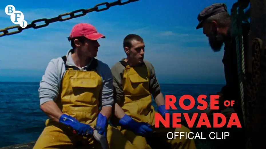 Watch film Rose of Nevada | Official Clip