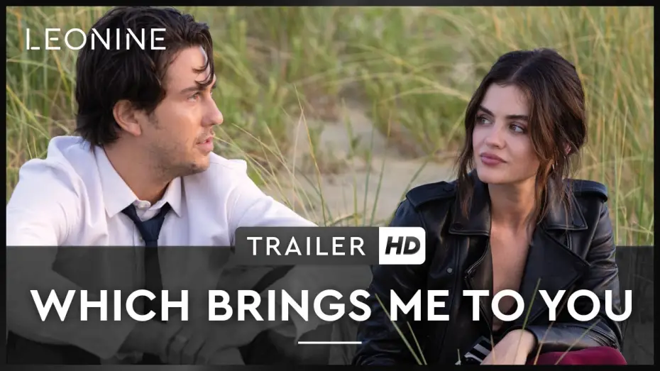 Watch film Which Brings Me to You | Offizieller Trailer