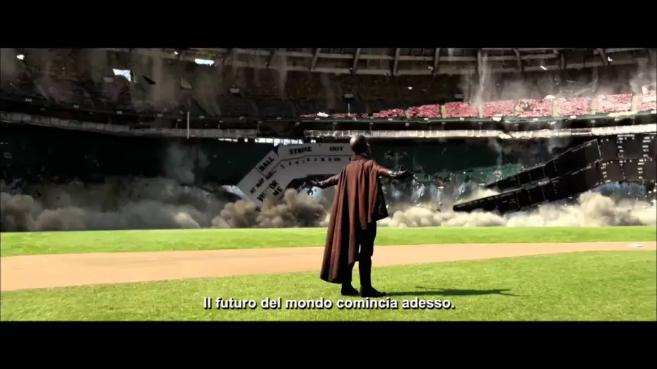 Watch film X-Men: Days of Future Past | X-Men: Giorni di un futuro passato | Extinction | Featurette HD