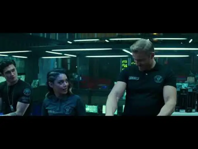 Watch film Bad Boys for Life | Bad Boys For Life - Extrait : "Lyrics" [VOST]