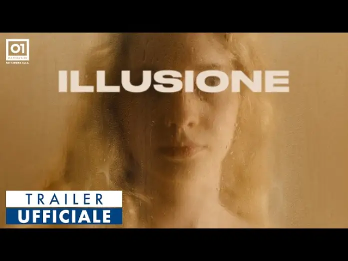 Watch film Illusione | ILLUSIONE di Francesca Archibugi (2026) - Trailer Ufficiale HD