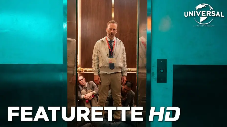 Watch film Nobody 2 | Featurette - C&oacute;mo prepararse para las vacaciones [VOSE]