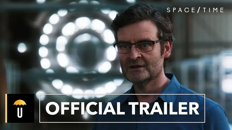 Watch film Space/Time | Official Trailer