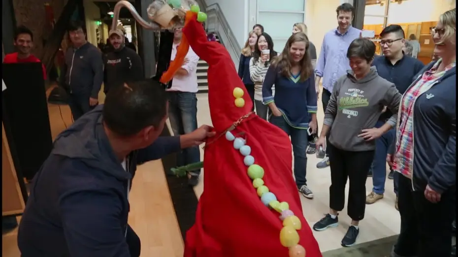 Watch film The Good Dinosaur | Disney&bull;Pixar: Il Viaggio di Arlo - Riciclosauro - Pod dal film | HD