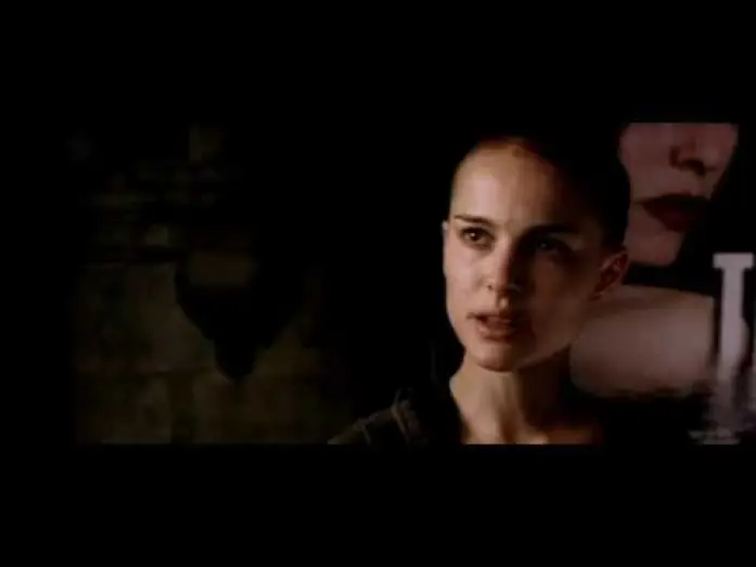 Watch film V for Vendetta | V de Vendetta (V for Vendetta) - Trailer en Espa&ntilde;ol