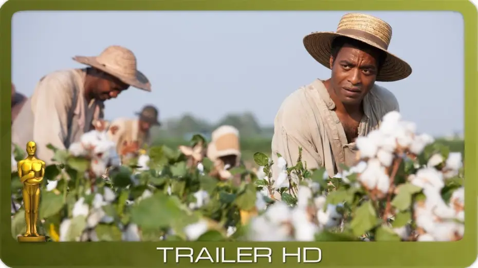 Watch film 12 Years a Slave | 12 Years A Slave ≣ 2013 ≣ Trailer