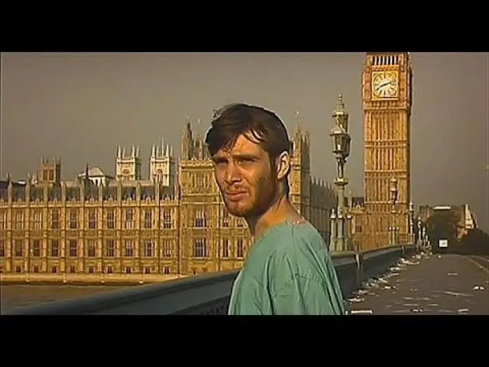 Watch film 28 Days Later | 28 DAYS LATER Trailer German Deutsch (2002)