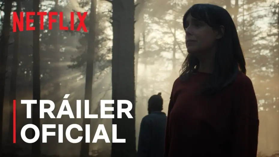 Watch film Firebreak | Cortafuego | Tr&aacute;iler Oficial | Netflix Espa&ntilde;a