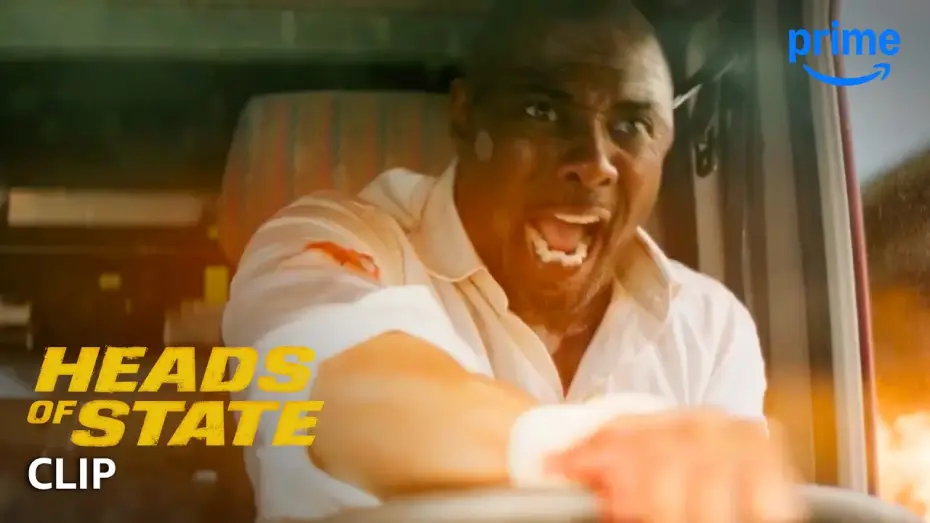 Watch film Heads of State | Car Chase Through Trieste