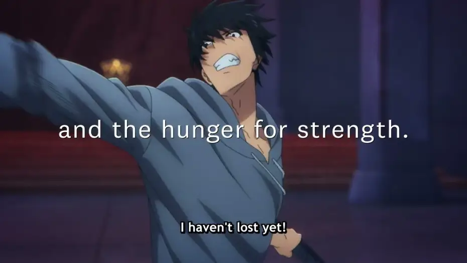 Watch film Solo Leveling -ReAwakening- | Trailer 2 [Subtitled]