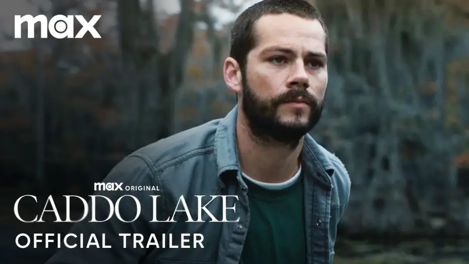 Watch film Caddo Lake | Official Trailer
