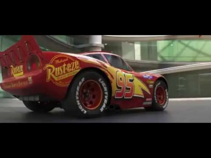 Watch film Cars 3 | Auta 3 - polski zwiastun #2