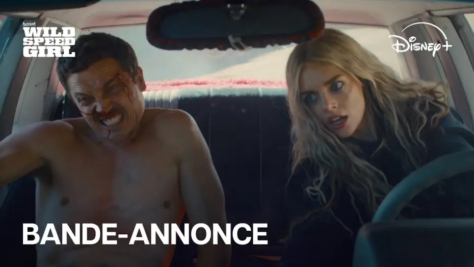 Watch film Eenie Meanie | Wild Speed Girl - Bande-annonce officielle (VF) | Disney+