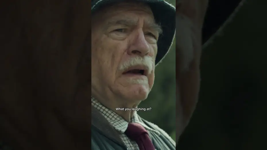 Watch film Glenrothan | patience isn&rsquo;t Brian Cox&rsquo;s strong suit.