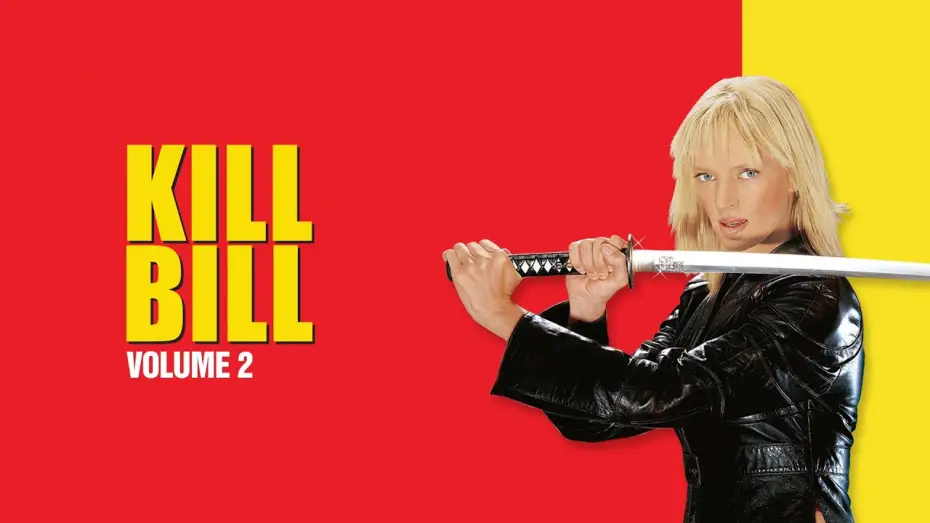 Watch film Kill Bill: Vol. 2 | Kill Bill 2 (film 2004) TRAILER ITALIANO