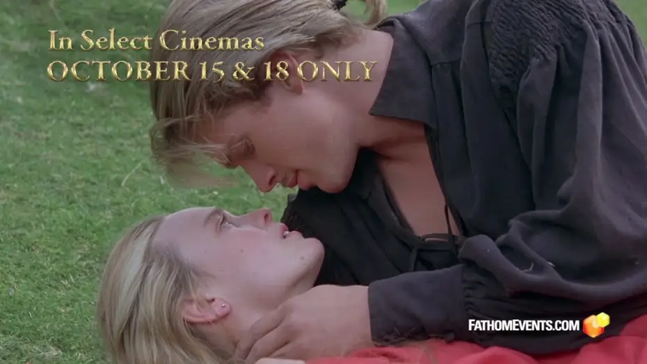 Watch film The Princess Bride | 30th Anniversary (1987) Presented by TCM