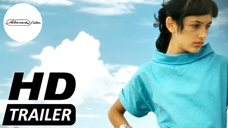 Watch film Joan Baez: I Am a Noise | Offizieller Trailer (OmdU)