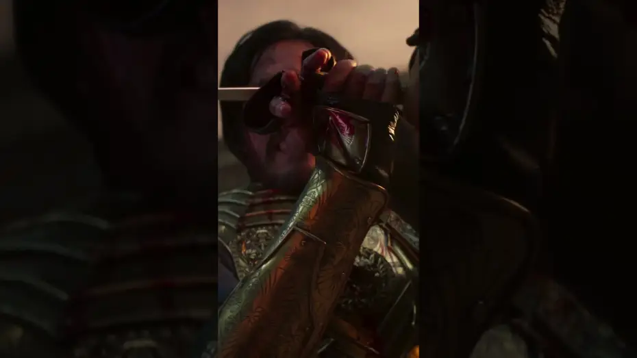 Watch film Mortal Kombat 2 | Shao Kahn is bringing the blood-spattering action to MORTAL KOMBAT II