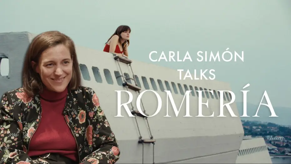 Watch film Romer&iacute;a | Carla Sim&oacute;n on ROMER&Iacute;A, family, class and directing her semi-autobiographical film trilogy