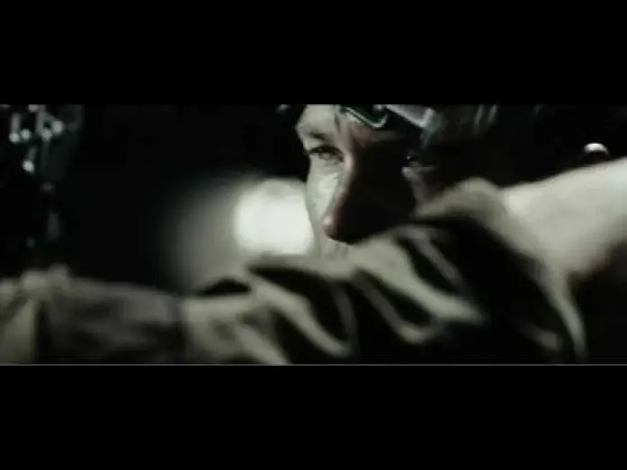 Watch film Terminator Salvation | Trailer 3